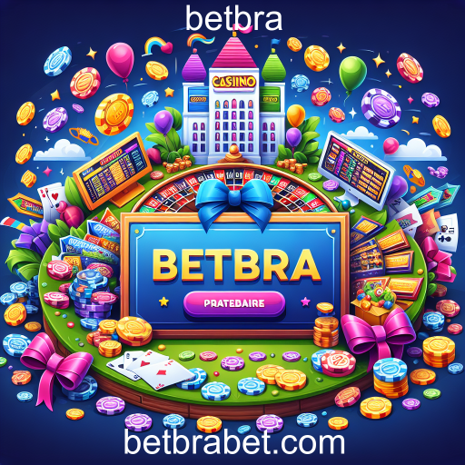 Descubra as Melhores Promoções no Betbra