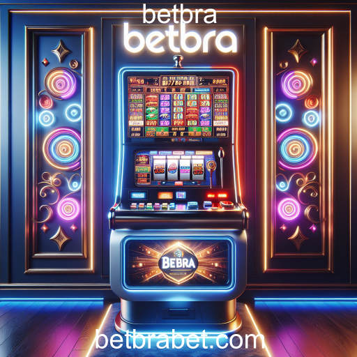 Máquinas de Slots