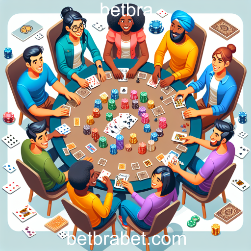 Jogos de Mesa